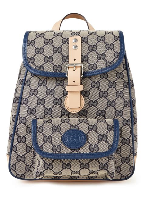gucci rugzak nep